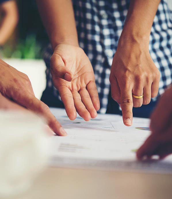 Eğitim ve İnsan Kaynakları Danışmanlığı